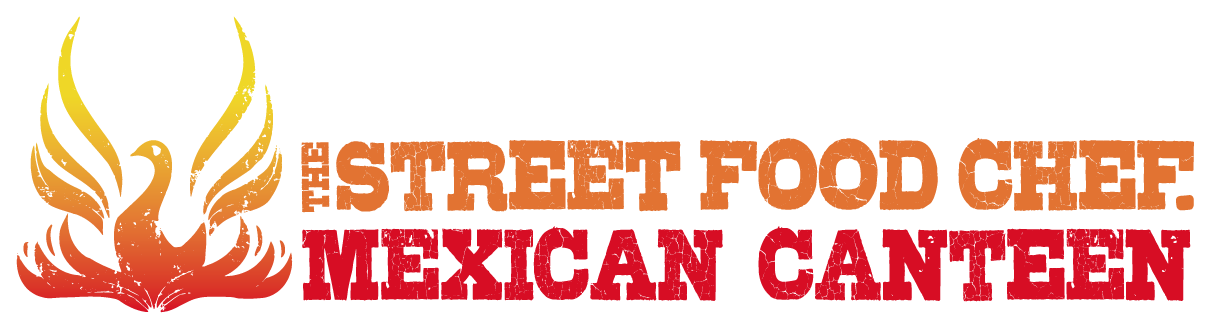 Street Food Chef logo